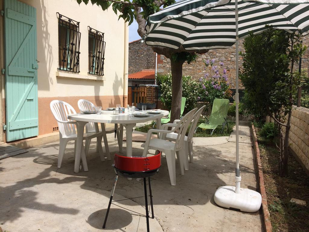 Chouette Coquette Villa Salses-le-Chateau Exterior photo
